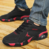 Running shoes for men casual shoes versatile sports shoes for men - V.I.P Digital Presence