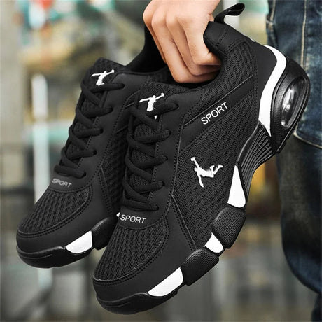 Running shoes for men casual shoes versatile sports shoes for men - V.I.P Digital Presence