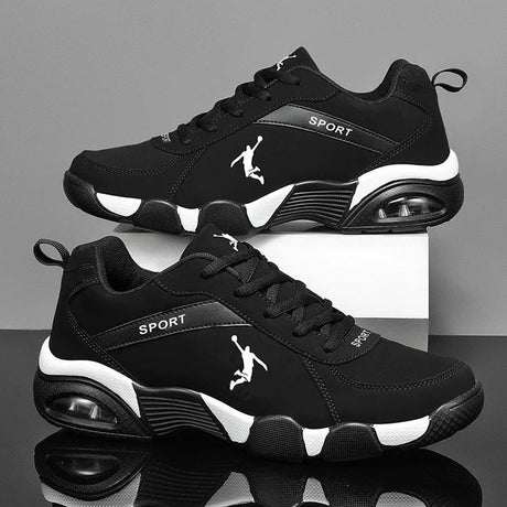 Running shoes for men casual shoes versatile sports shoes for men - V.I.P Digital Presence