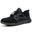 Safety shoes are breathable, lightweight, impact resistant, and puncture resistant. Labor protection shoes - V.I.P Digital Presence