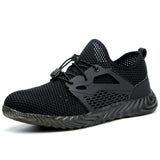 Safety shoes are breathable, lightweight, impact resistant, and puncture resistant. Labor protection shoes - V.I.P Digital Presence