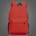 School Bag noctilucous Luminous backpack student bag Notebook backpack Daily backpack Glow in the Dark - V.I.P Digital Presence