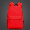 School Bag noctilucous Luminous backpack student bag Notebook backpack Daily backpack Glow in the Dark - V.I.P Digital Presence
