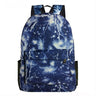 School Bag noctilucous Luminous backpack student bag Notebook backpack Daily backpack Glow in the Dark - V.I.P Digital Presence