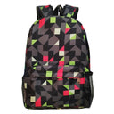 School Bag noctilucous Luminous backpack student bag Notebook backpack Daily backpack Glow in the Dark - V.I.P Digital Presence