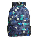 School Bag noctilucous Luminous backpack student bag Notebook backpack Daily backpack Glow in the Dark - V.I.P Digital Presence