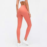SHINBENE CLASSIC 3.0 Buttery-Soft Naked-Feel Workout Gym Yoga Pants Women Squat Proof High Waist Fitness Tights Sport Leggings - V.I.P Digital Presence