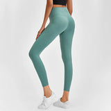 SHINBENE CLASSIC 3.0 Buttery-Soft Naked-Feel Workout Gym Yoga Pants Women Squat Proof High Waist Fitness Tights Sport Leggings - V.I.P Digital Presence