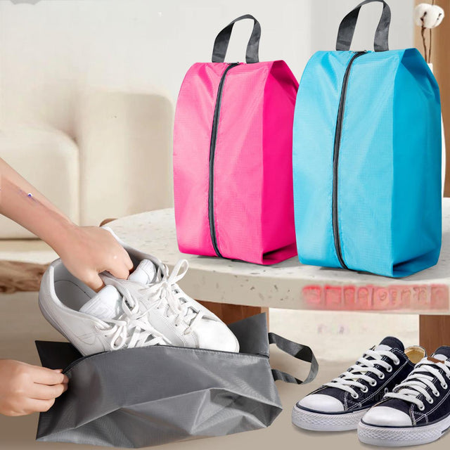 Shoe bag, waterproof travel shoe bag, dustproof shoe cover, moisture-proof shoe storage bag - V.I.P Digital Presence