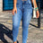 Skinny Jeans with Pockets - V.I.P Digital Presence