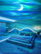 Sky Lite Lamp - V.I.P Digital Presence