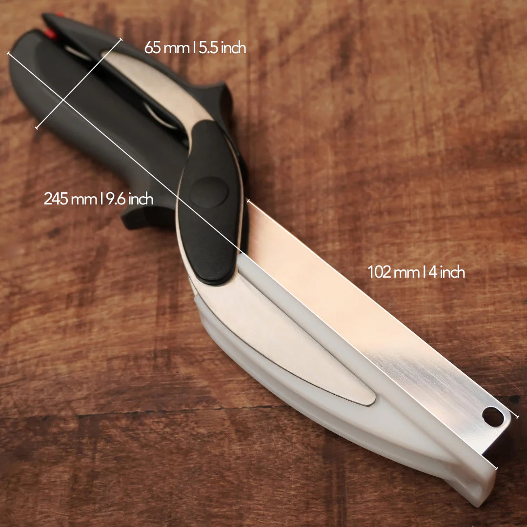 SliceMaster Knife - V.I.P Digital Presence