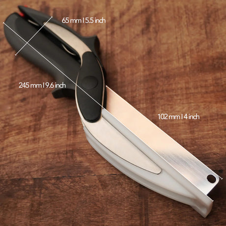 SliceMaster Knife - V.I.P Digital Presence