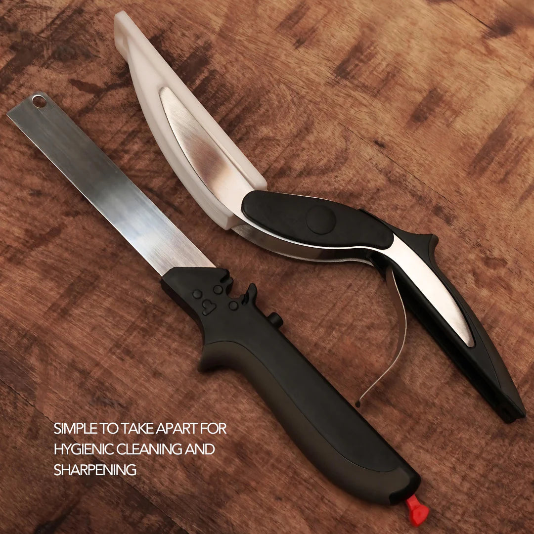SliceMaster Knife - V.I.P Digital Presence