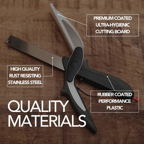 SliceMaster Knife - V.I.P Digital Presence