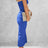 Slit Tube Midi Dress - V.I.P Digital Presence