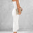 Slit Tube Midi Dress - V.I.P Digital Presence
