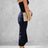 Slit Tube Midi Dress - V.I.P Digital Presence