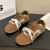 Small and versatile flat bottomed breathable casual shoes - V.I.P Digital Presence