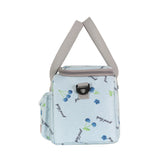Small fresh fashion cute hand-held lunch box bag for women - V.I.P Digital Presence