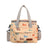 Small fresh fashion cute hand-held lunch box bag for women - V.I.P Digital Presence