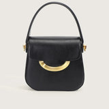 Small Square Bag Women's Fashion Delicate Solid Color Handbag Ins Versatile Mini Chain Crossbody Bags for Woman  Sac A Main - V.I.P Digital Presence
