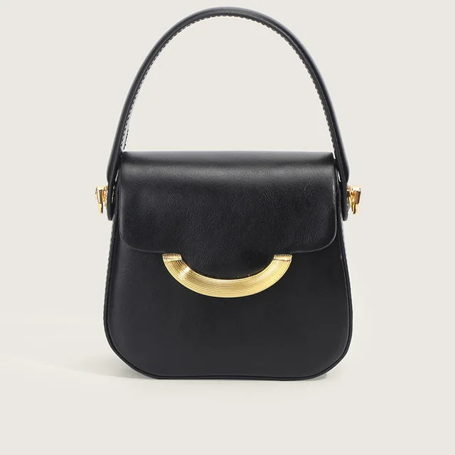 Small Square Bag Women's Fashion Delicate Solid Color Handbag Ins Versatile Mini Chain Crossbody Bags for Woman  Sac A Main - V.I.P Digital Presence