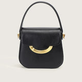 Small Square Bag Women's Fashion Delicate Solid Color Handbag Ins Versatile Mini Chain Crossbody Bags for Woman  Sac A Main - V.I.P Digital Presence