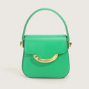 Small Square Bag Women's Fashion Delicate Solid Color Handbag Ins Versatile Mini Chain Crossbody Bags for Woman  Sac A Main - V.I.P Digital Presence