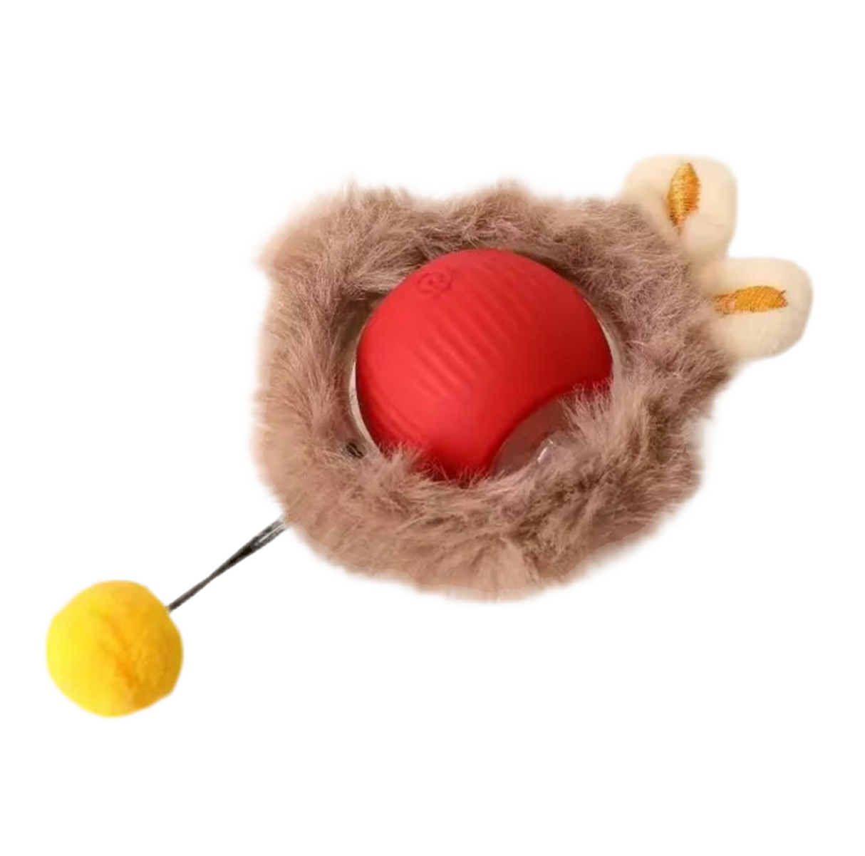 Smart Chase Ball - V.I.P Digital Presence