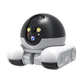 SmartView Home Camera - V.I.P Digital Presence