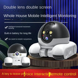 SmartView Home Camera - V.I.P Digital Presence