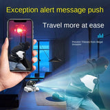 SmartView Home Camera - V.I.P Digital Presence