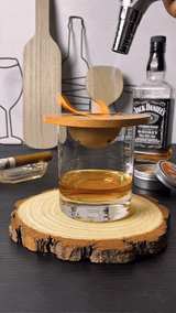 SmokeTop Cocktail Smoker - V.I.P Digital Presence