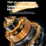 SmoothSip Blender Cup - V.I.P Digital Presence