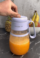 SmoothSip Blender Cup - V.I.P Digital Presence