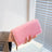 Solid Color Fluff Rectangle Wallet - V.I.P Digital Presence