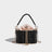 Sparkling Water Diamond Rope Vegetable Basket Bird Cage Banquet Water Bucket Hand Carrying Crossbody Bag - V.I.P Digital Presence