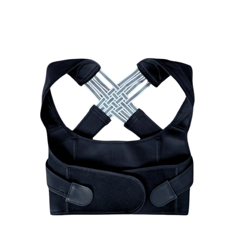 SpineAlign Pro - V.I.P Digital Presence