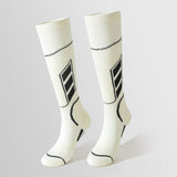 Sport's House Sports Parent Tube Thickened Woolen Hoop Mountaineering Merino Wool Skiing Socks - V.I.P Digital Presence