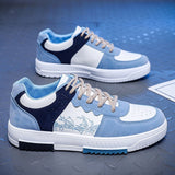 Sports and leisure low cut men's shoes board shoes - V.I.P Digital Presence