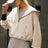 Sports hoodie zipper drawstring long sleeved top jacket - V.I.P Digital Presence