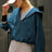 Sports hoodie zipper drawstring long sleeved top jacket - V.I.P Digital Presence