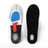 Sports insoles for men and women, sweat absorbing, breathable and shock-absorbing insoles - V.I.P Digital Presence