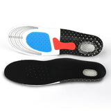 Sports insoles for men and women, sweat absorbing, breathable and shock-absorbing insoles - V.I.P Digital Presence
