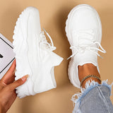 Sports women's shoes breathable fly woven socks shoes for lazy people one step on lazy shoes - V.I.P Digital Presence