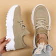 Sports women's shoes breathable fly woven socks shoes for lazy people one step on lazy shoes - V.I.P Digital Presence