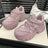 Spring and Autumn's new ultra high thick soled and ultra soft height increasing shoes - V.I.P Digital Presence