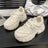 Spring and Autumn's new ultra high thick soled and ultra soft height increasing shoes - V.I.P Digital Presence