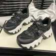 Spring and Autumn's new ultra high thick soled and ultra soft height increasing shoes - V.I.P Digital Presence